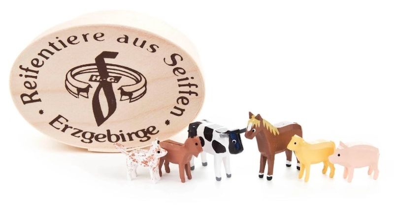 Spanschachteln&nbsp;13/003