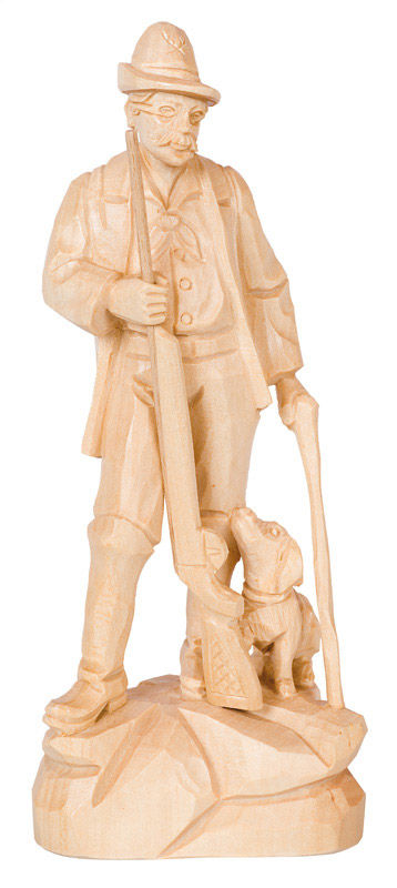 Schnitzereien&nbsp;05/113/16-natur