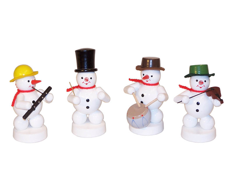 Schneemänner&nbsp;07/198/97-3