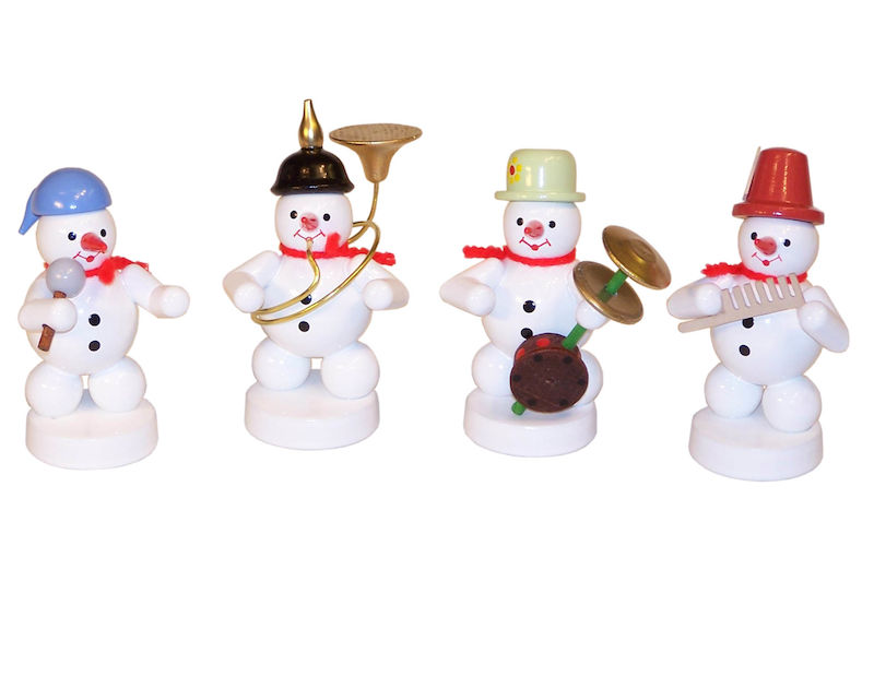 Schneemänner&nbsp;07/198/97-6