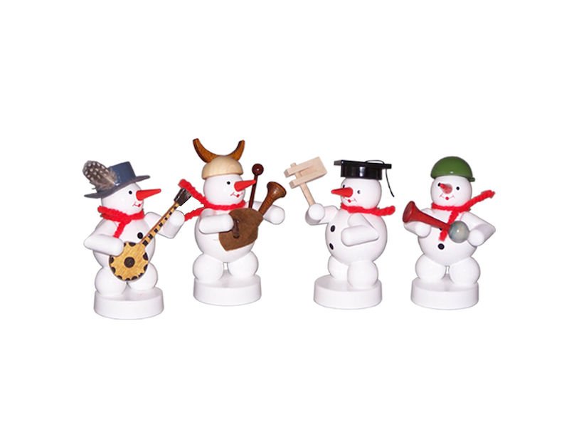 Schneemänner&nbsp;07/198/97-8