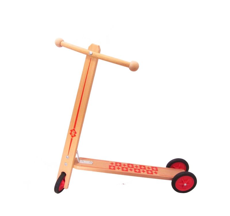 Rutscher,Dreirad & Roller&nbsp;25/210KR