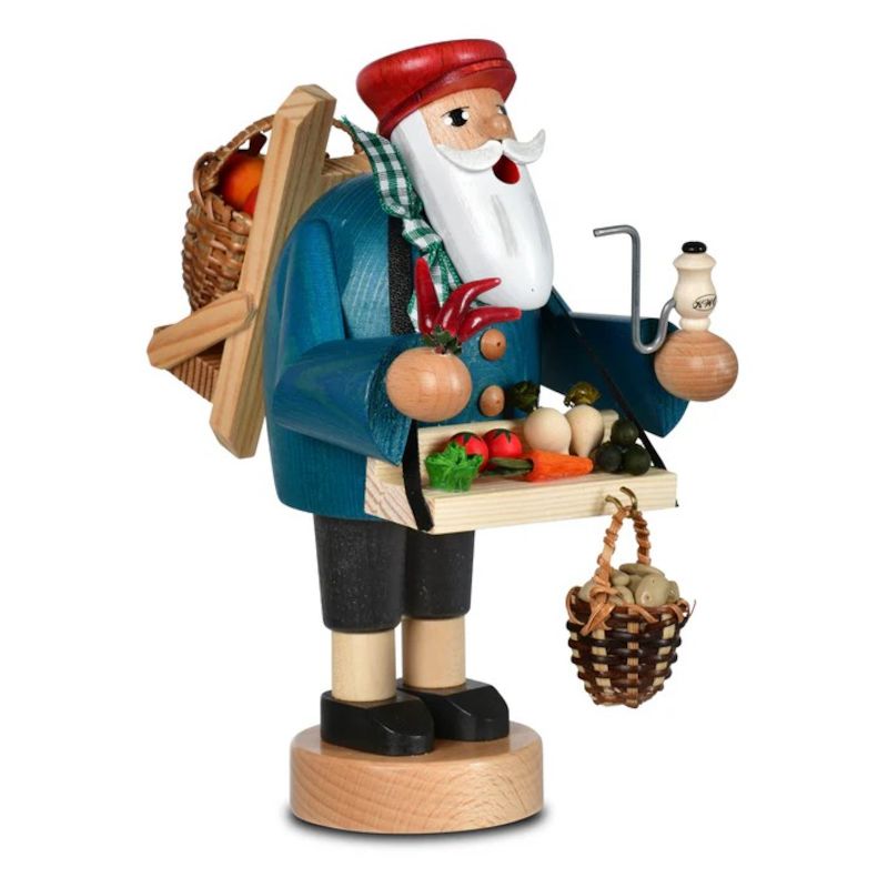 Räuchermänner&nbsp;11/21139