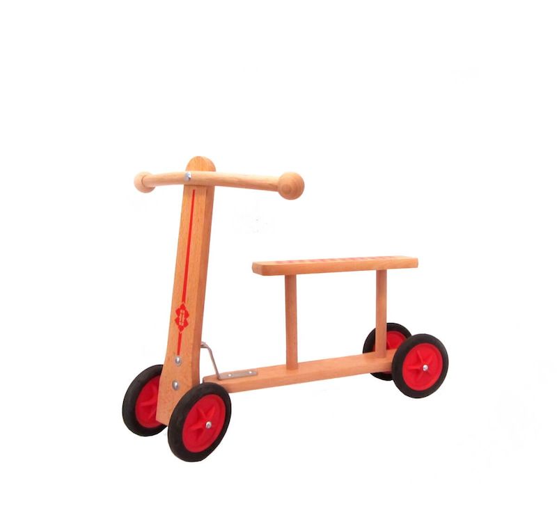 Rutscher,Dreirad & Roller&nbsp;25/300