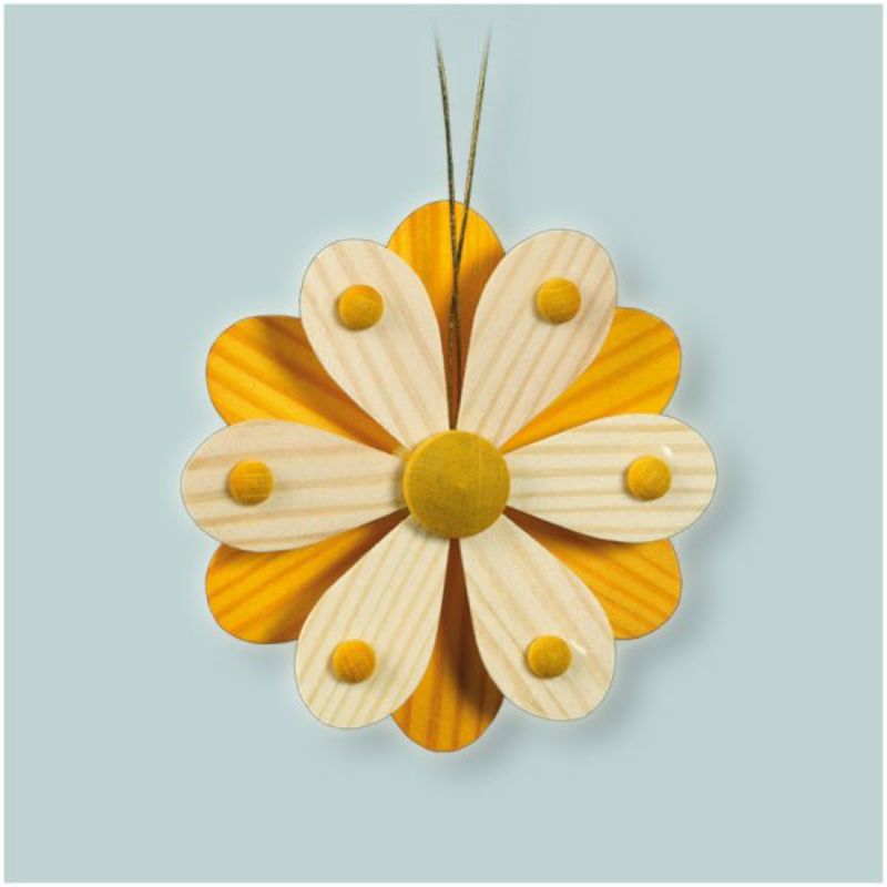 Behang - Frühlingsblüten (5)