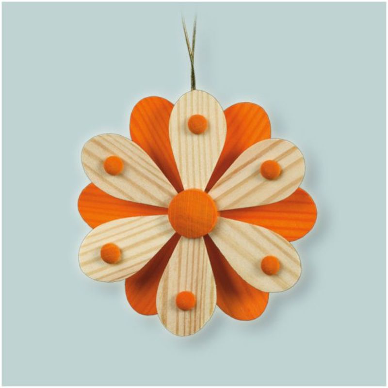 Behang - Frühlingsblüten (5)