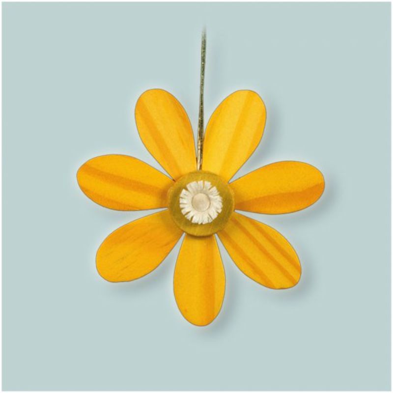 Behang - Frühlingsblüten (5)