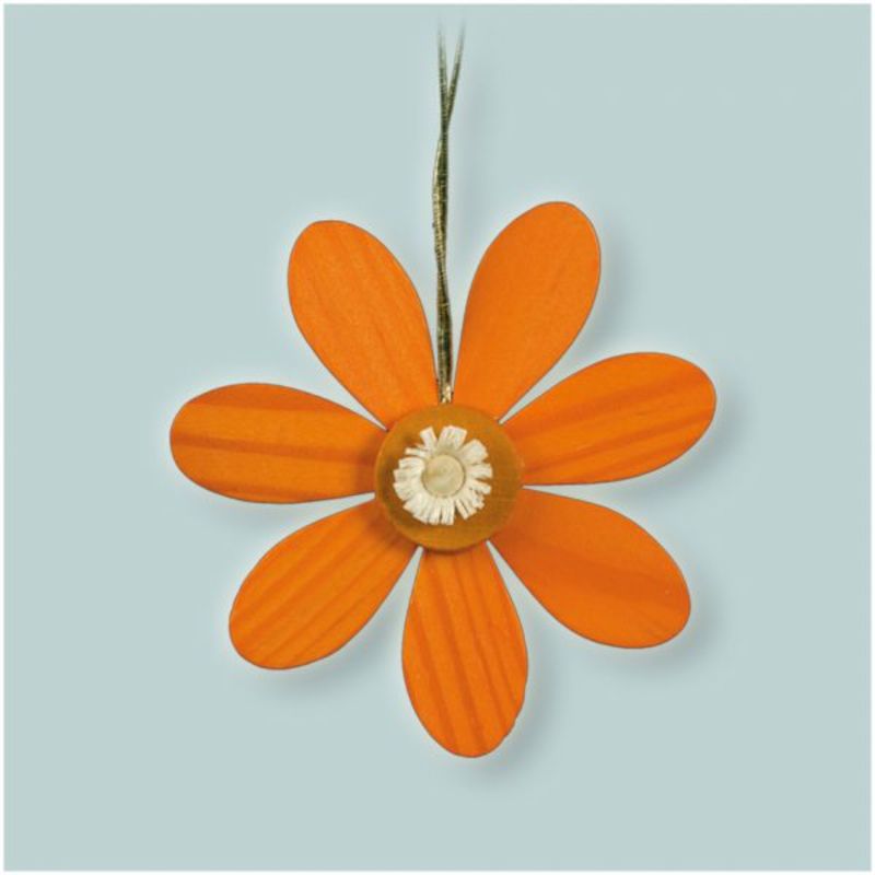 Behang - Frühlingsblüten (5)