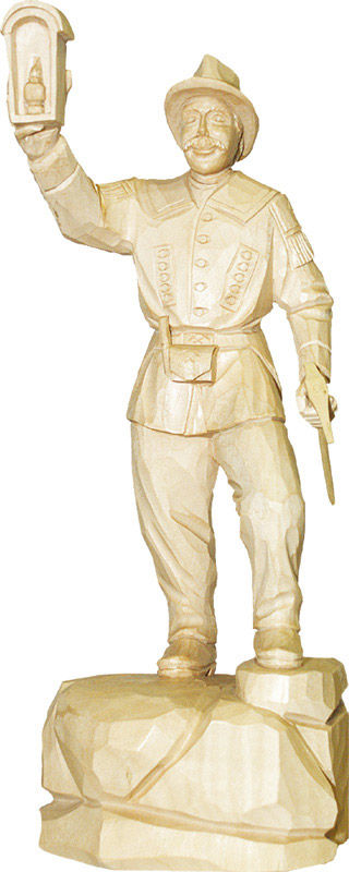 Schnitzereien&nbsp;05/32/20-natur