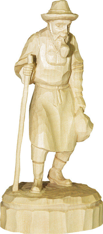 Schnitzereien&nbsp;05/46/12-natur