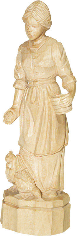 Schnitzereien&nbsp;05/85/16-natur