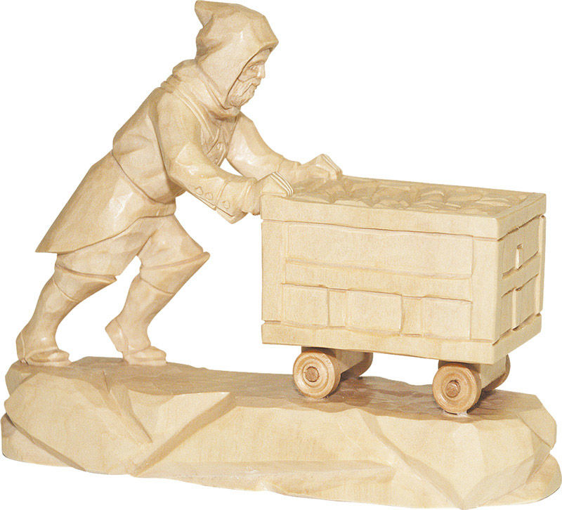 Schnitzereien&nbsp;05/87/12-natur