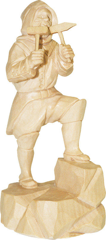 Schnitzereien&nbsp;05/89/12-natur