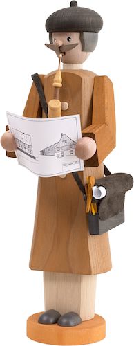 Räuchermänner&nbsp;02/12706