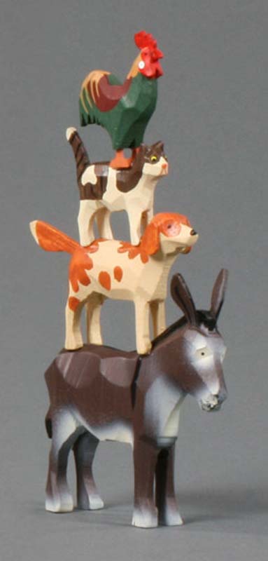 Schnitzereien&nbsp;37/230/3021