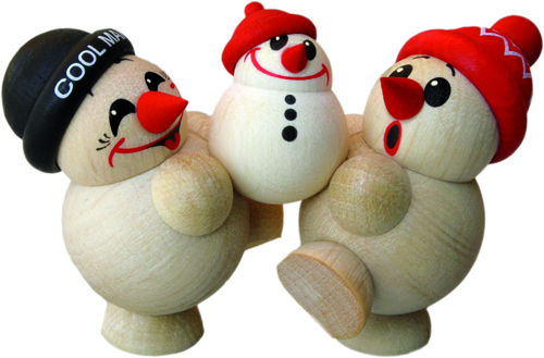 Kugelfiguren&nbsp;43/654