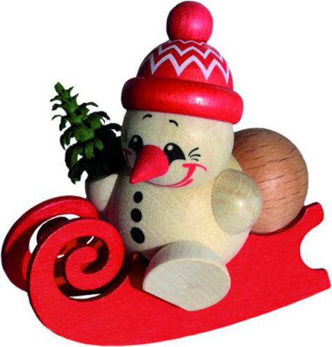 Kugelfiguren&nbsp;43/86F