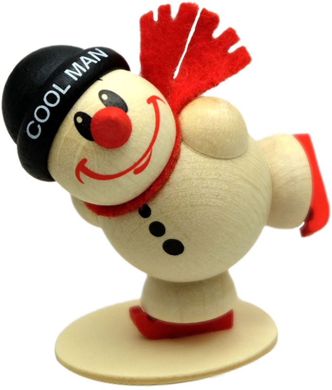 Kugelfiguren&nbsp;43/652schw