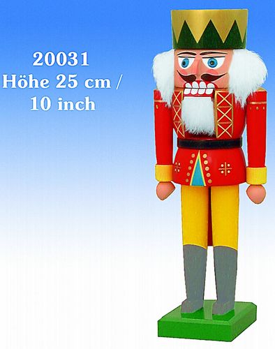 Nussknacker 11/20031