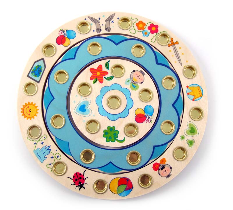 Geburtstagsdeko&nbsp;51/15630