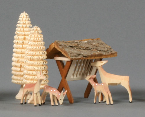 Schnitzereien&nbsp;37/083/014