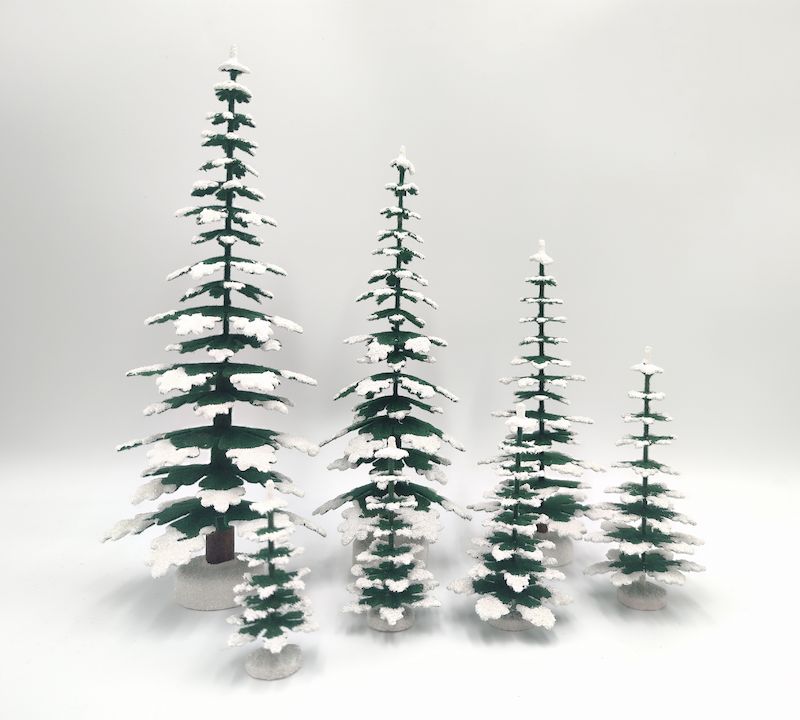 Spanbäume / Bäume&nbsp;10/1022/11