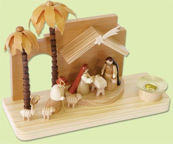 Weihnachtskrippen 01/17513