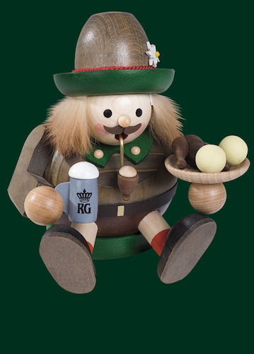 Räuchermänner&nbsp;01/26432