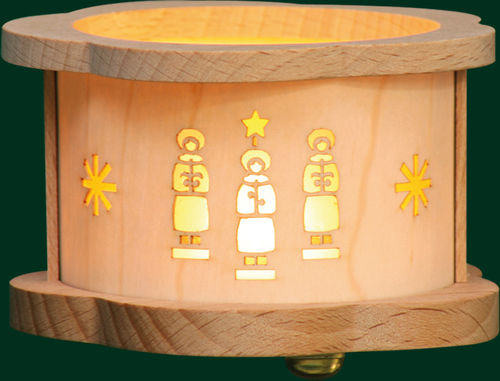 Leuchter 01/04384