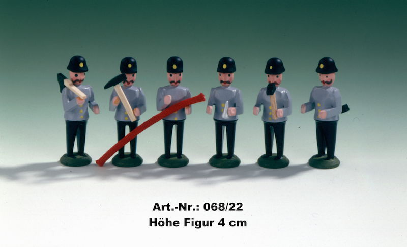 Miniaturen 09/068/22
