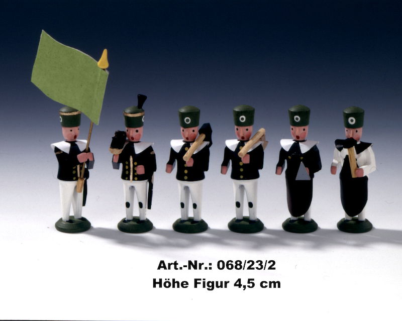 Miniaturen&nbsp;17/068/023-2