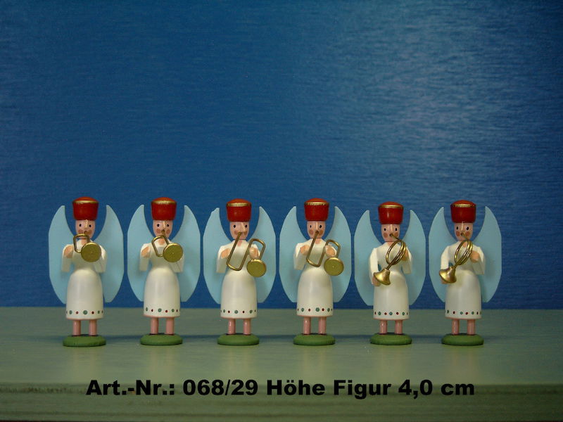 Miniaturen 09/068/029