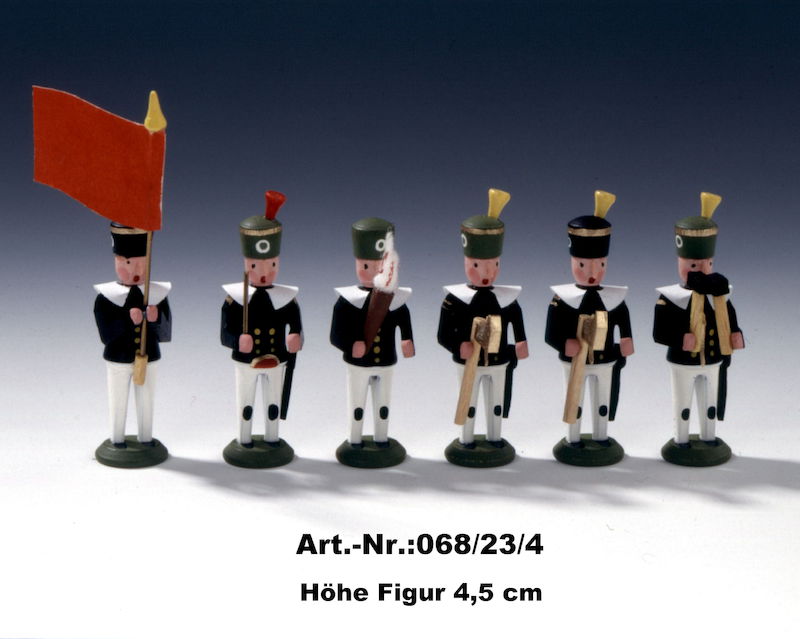 Miniaturen&nbsp;17/068/023-4