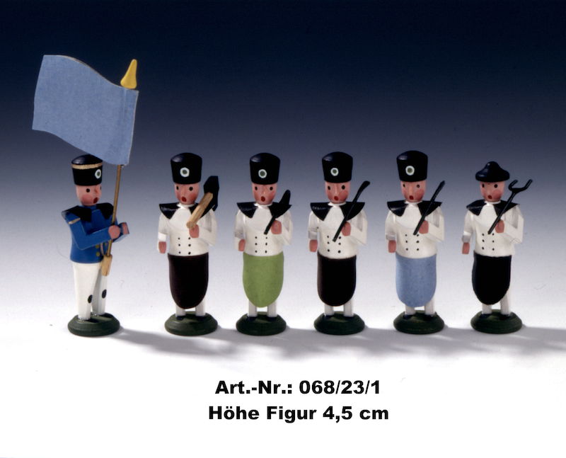 Miniaturen&nbsp;17/068/023-1