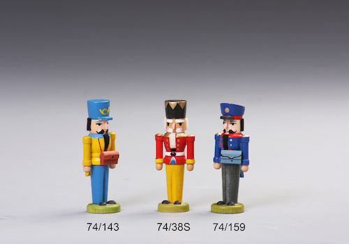 Nussknacker&nbsp;45/74/143