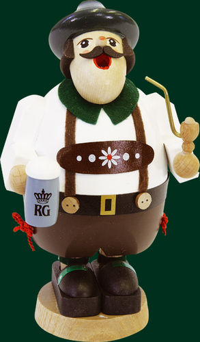 Räuchermänner&nbsp;01/26104