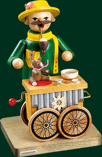 Räuchermänner&nbsp;01/26221