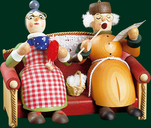 Räuchermänner&nbsp;01/26025