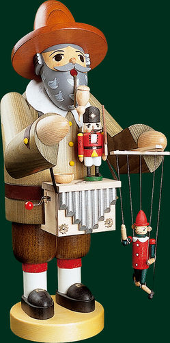 Räuchermänner&nbsp;01/39011