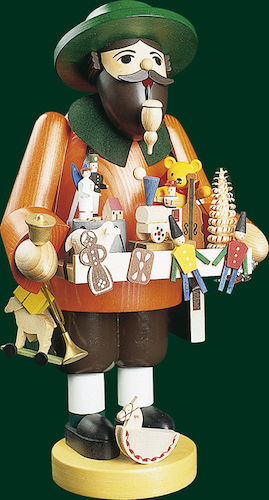 Räuchermänner&nbsp;01/39001