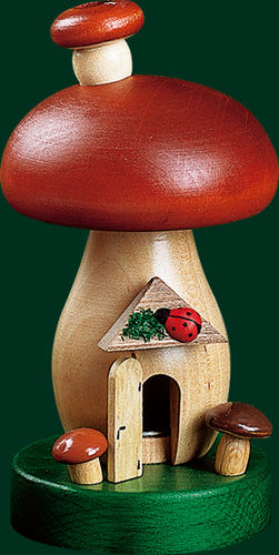 Räuchermänner&nbsp;01/26305