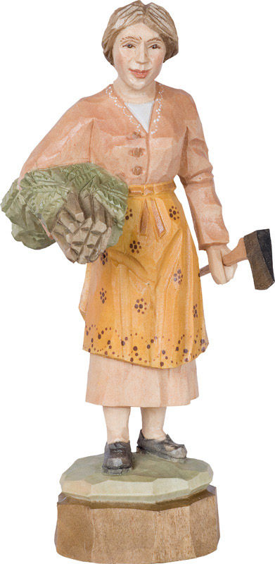 Schnitzereien&nbsp;05/200/12-farbig