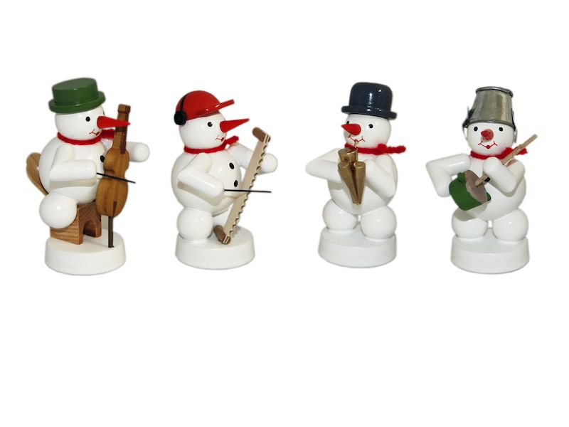 Schneemänner&nbsp;07/198/97-10