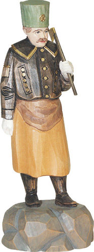 Schnitzereien&nbsp;05/014/12-farbig