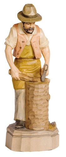 Schnitzereien&nbsp;05/91/16-farbig