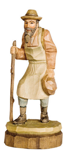 Schnitzereien&nbsp;05/46/12-farbig