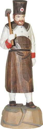 Schnitzereien&nbsp;05/013/12-farbig