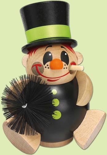 Kugelfiguren&nbsp;02/19111