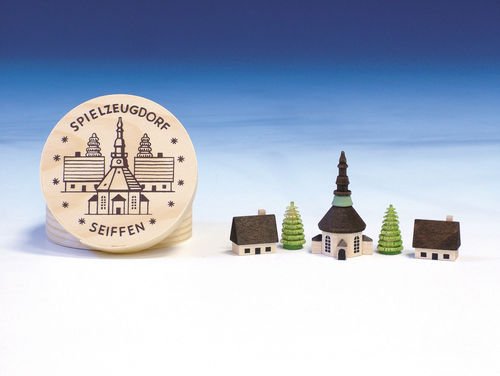 Spanschachteln 33/70/18