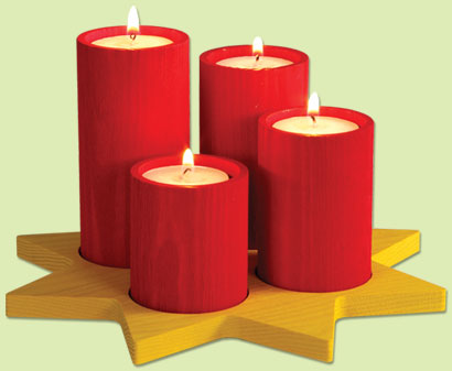 Leuchter&nbsp;01/04320